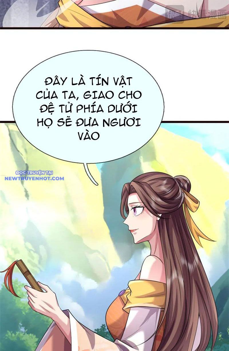 Võ đạo đại đế chapter 42 - Trang 39