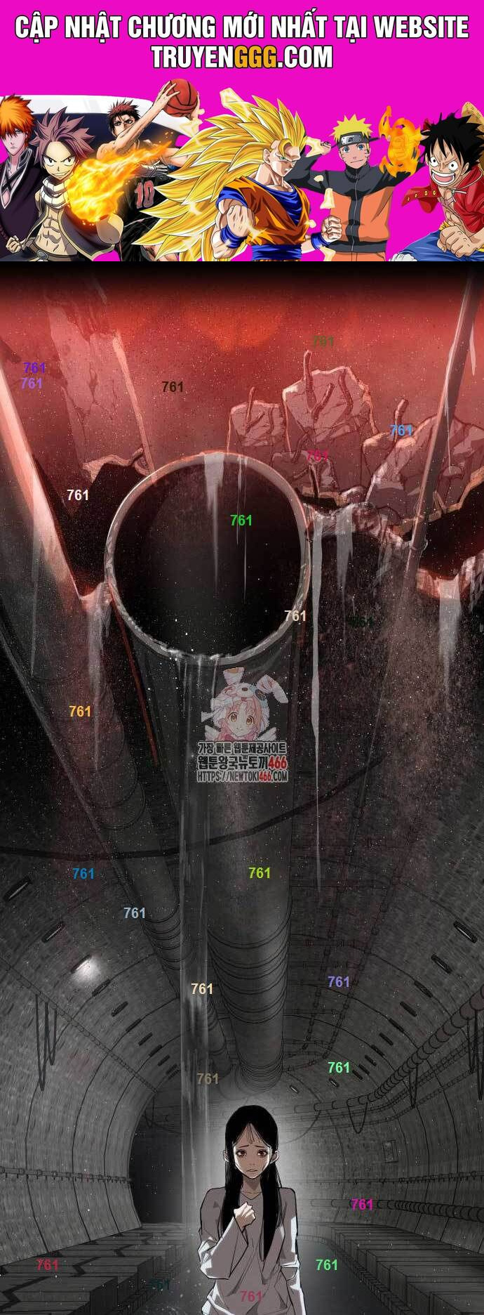 Cốt Nhân Chapter 11 - Trang 0