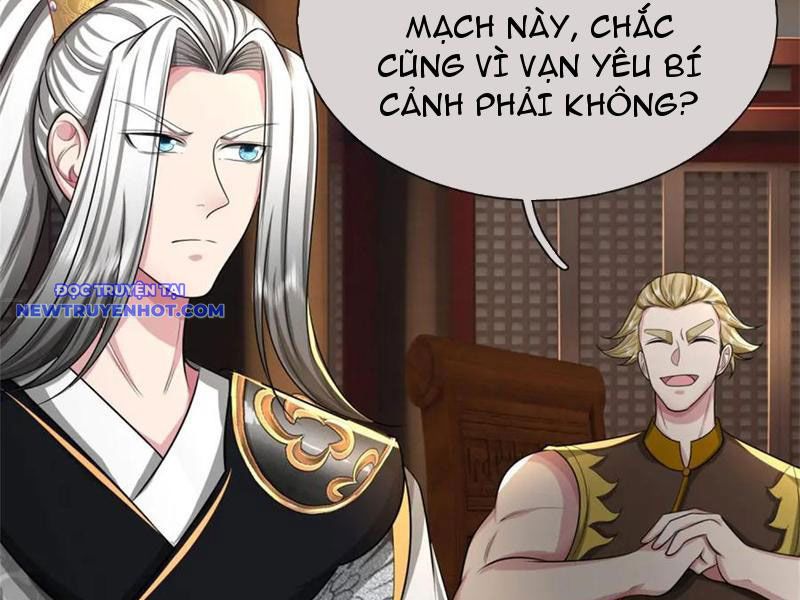 Võ đạo đại đế chapter 45 - Trang 58