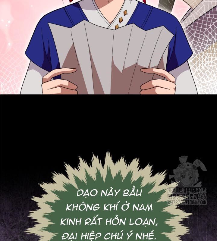 Nhà Nghỉ Thiên Ma Chapter 32 - Trang 48