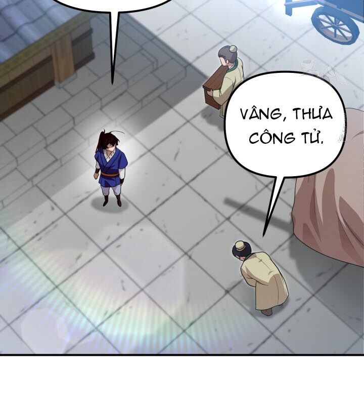 Nhà Nghỉ Thiên Ma Chapter 32 - Trang 54