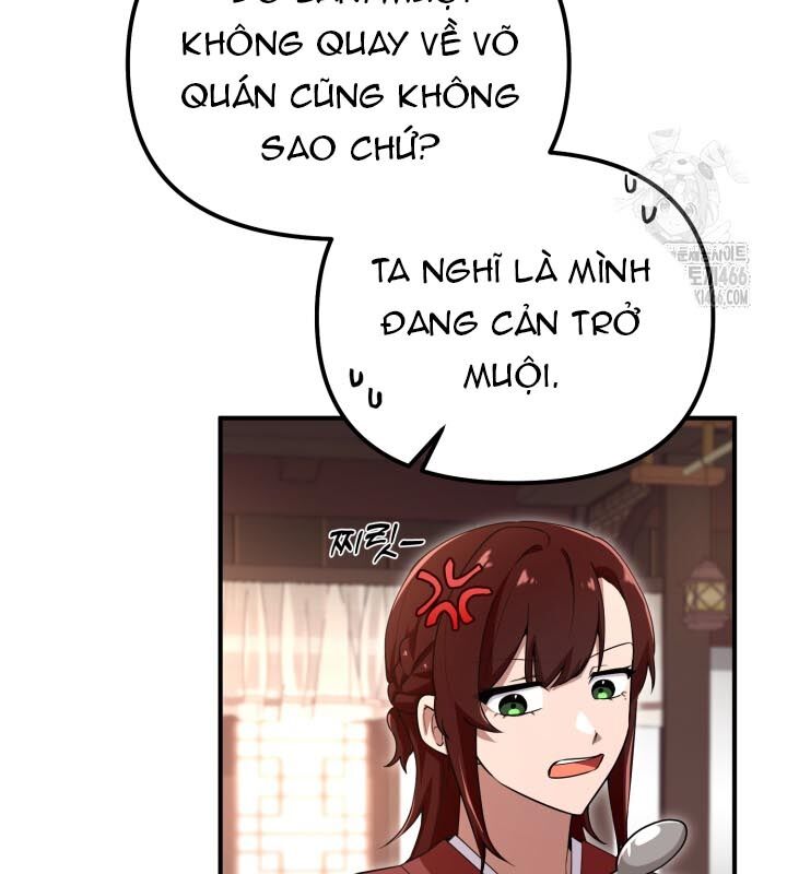 Nhà Nghỉ Thiên Ma Chapter 32 - Trang 34