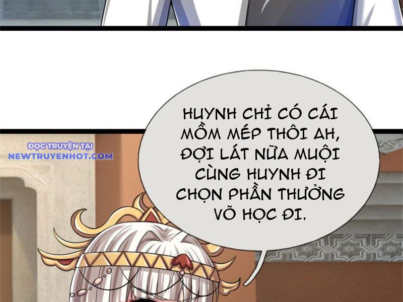 Võ đạo đại đế chapter 23 - Trang 31