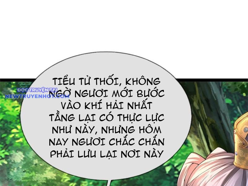 Võ đạo đại đế chapter 18 - Trang 98