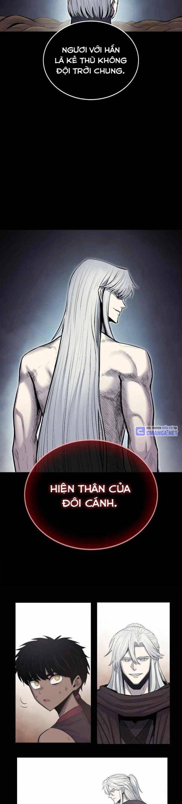 Tiếng Thét Cuồng Bạo Chapter 44 - Trang 35