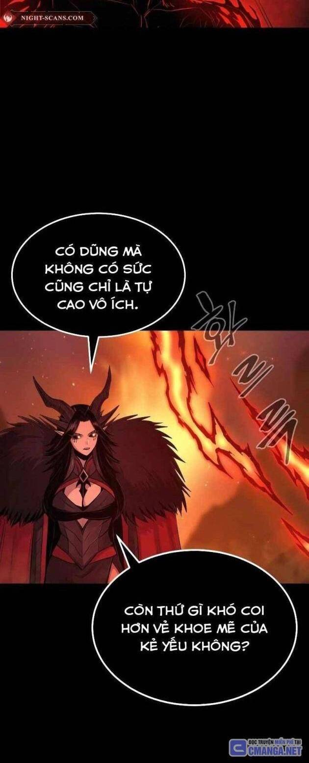 Tiếng Thét Cuồng Bạo Chapter 44 - Trang 45