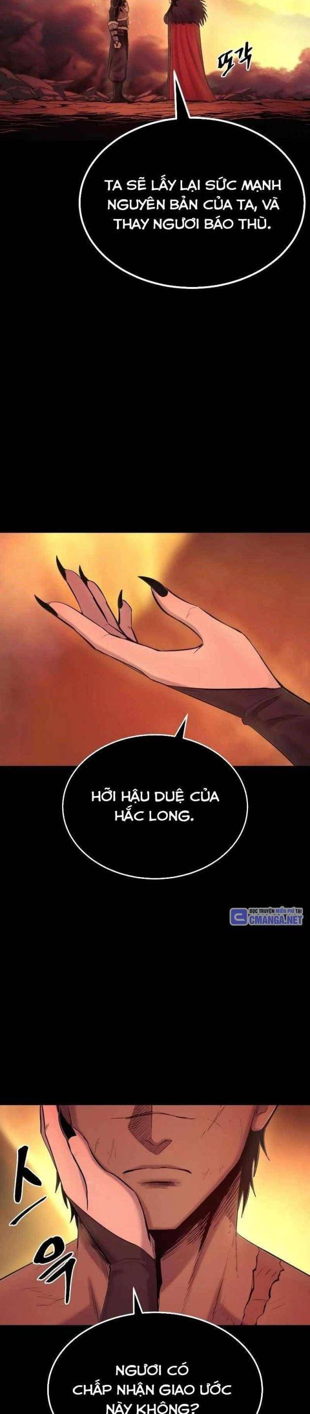 Tiếng Thét Cuồng Bạo Chapter 44 - Trang 57