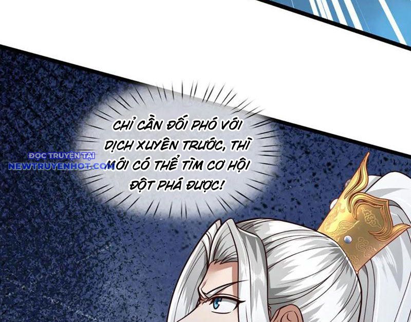 Võ đạo đại đế chapter 64 - Trang 25