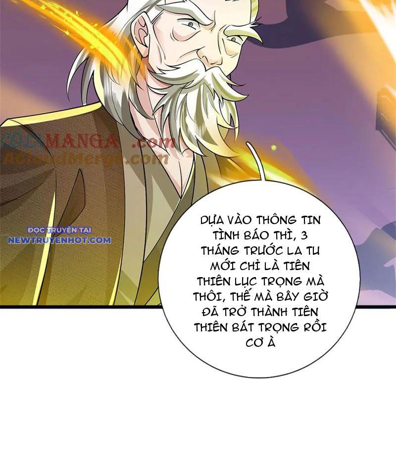 Võ đạo đại đế chapter 55 - Trang 76