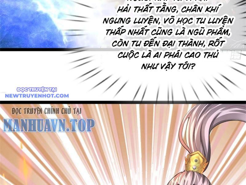 Võ đạo đại đế chapter 18 - Trang 110