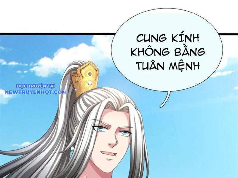 Võ đạo đại đế chapter 38 - Trang 21