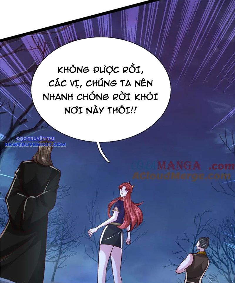 Võ đạo đại đế chapter 47 - Trang 30