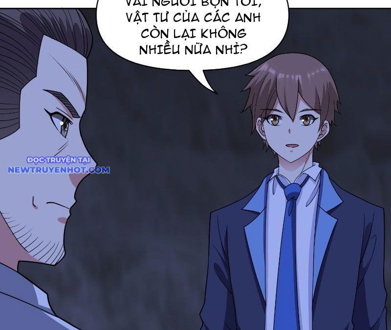 Ngự Thần Trùng Sinh chapter 74 - Trang 35