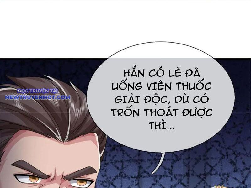 Võ đạo đại đế chapter 35 - Trang 19