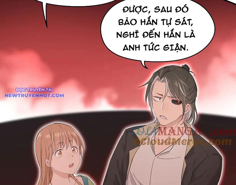 Tối Cường Thiên đế Hệ Thống chapter 92 - Trang 45