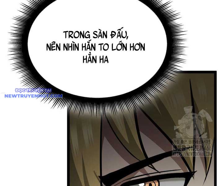 Nhà Vô Địch Kalli chapter 90 - Trang 36