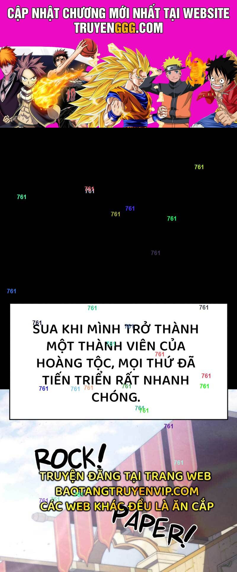 Con Trai Út Của Gia Đình Kiếm Thuật Danh Tiếng Chapter 138 - Trang 0