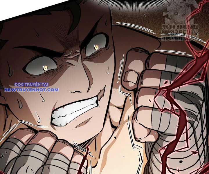 Nhà Vô Địch Kalli chapter 90 - Trang 97