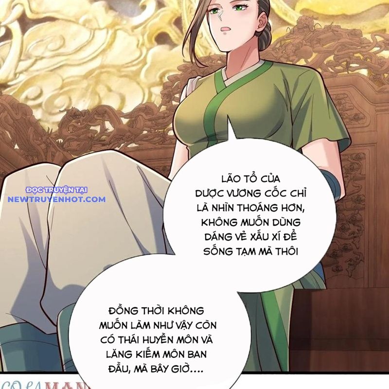 Ngạo Thị Thiên Địa chapter 795 - Trang 18