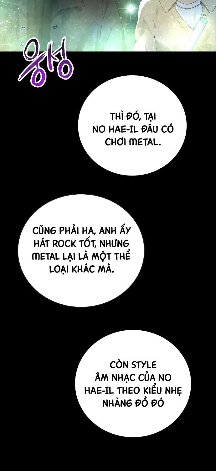 Vinh Quang Vô Tận Chapter 47 - Trang 27