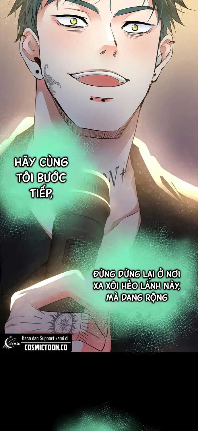 Vinh Quang Vô Tận Chapter 47 - Trang 81