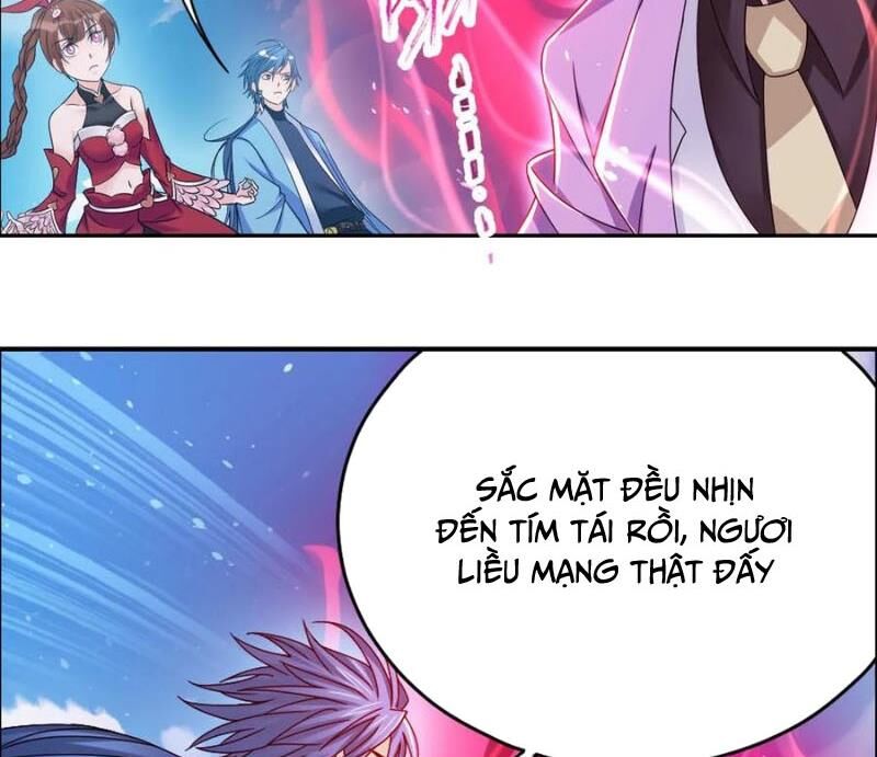 Đấu La Đại Lục Chapter 356 - Trang 42