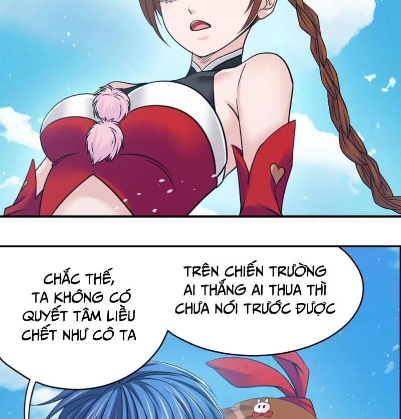 Đấu La Đại Lục Chapter 356 - Trang 14