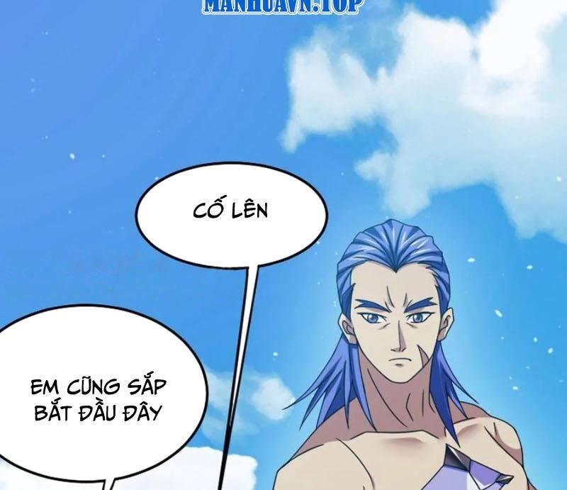 Đấu La Đại Lục Chapter 356 - Trang 35