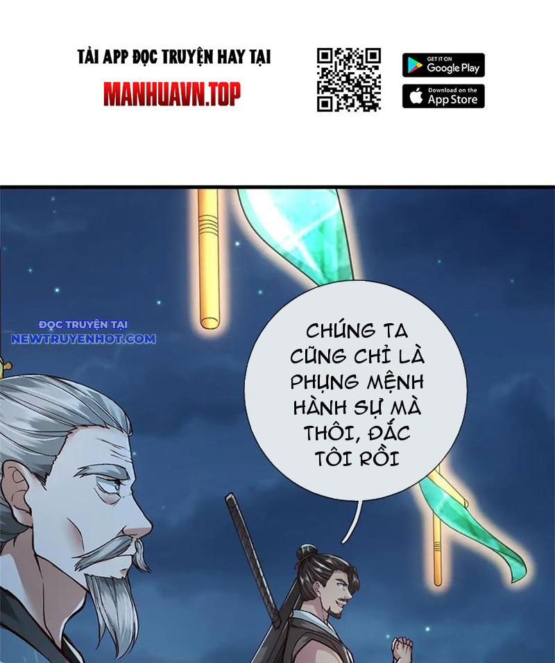 Võ đạo đại đế chapter 53 - Trang 10