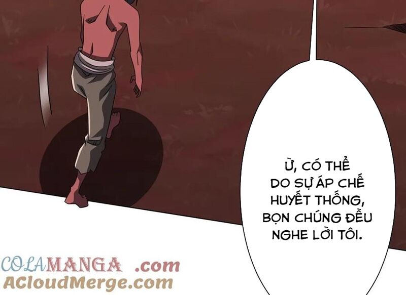 Bắt Đầu Với Trăm Vạn Minh Tệ Chapter 191 - Trang 25