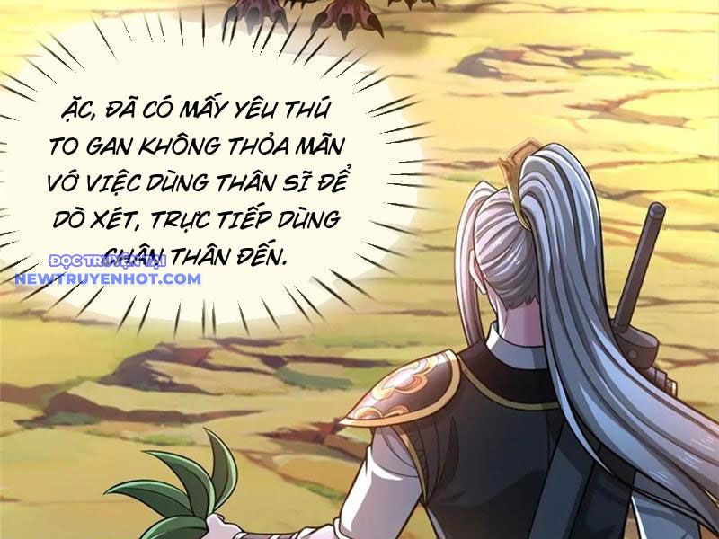 Võ đạo đại đế chapter 52 - Trang 85