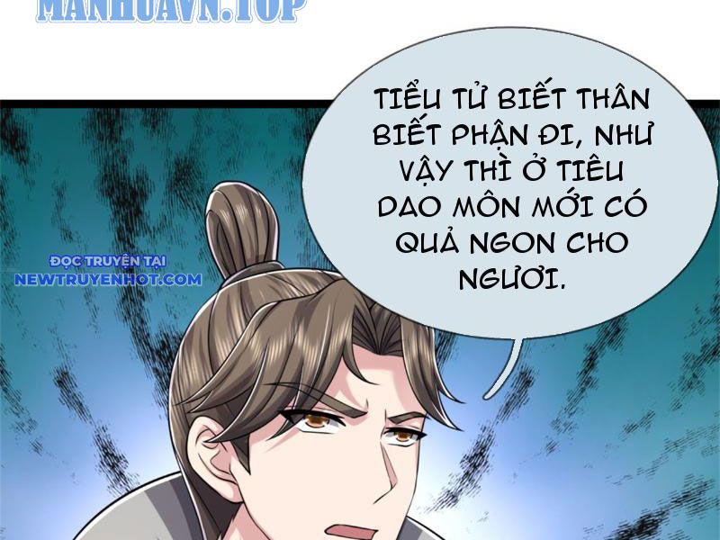 Võ đạo đại đế chapter 23 - Trang 81