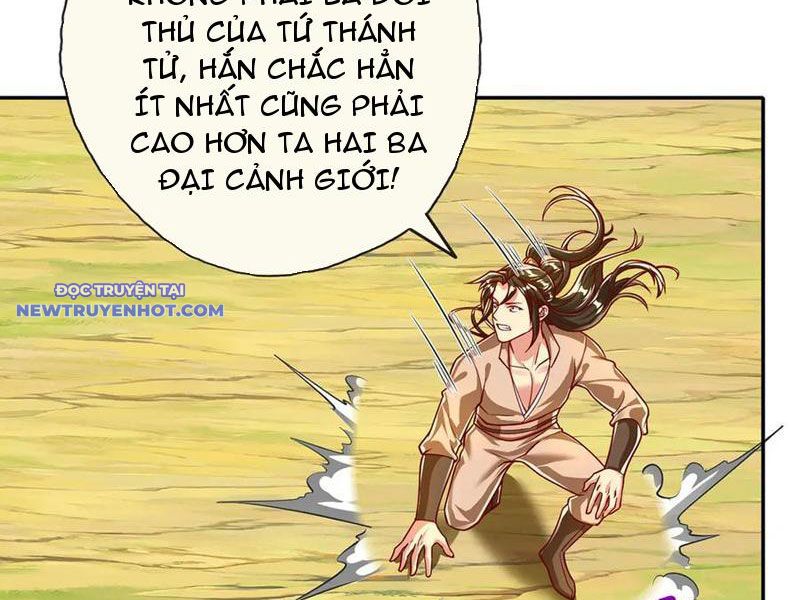 Ta Có Thể Đốn Ngộ Vô Hạn chapter 211 - Trang 14