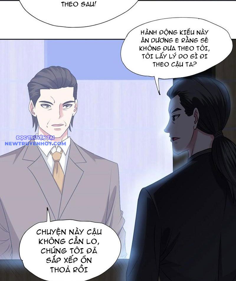 Ngự Thần Trùng Sinh chapter 87 - Trang 38