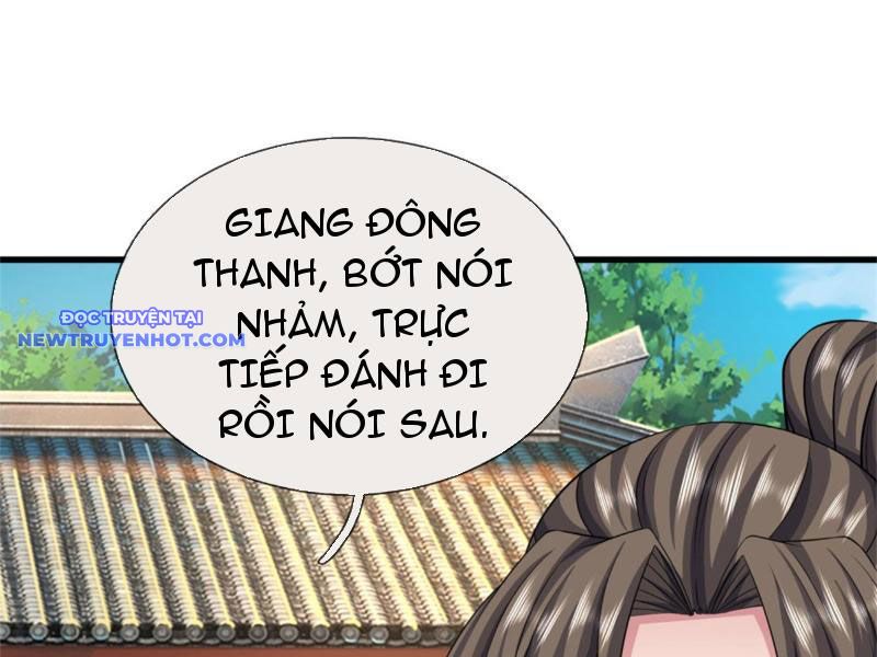 Võ đạo đại đế chapter 23 - Trang 94