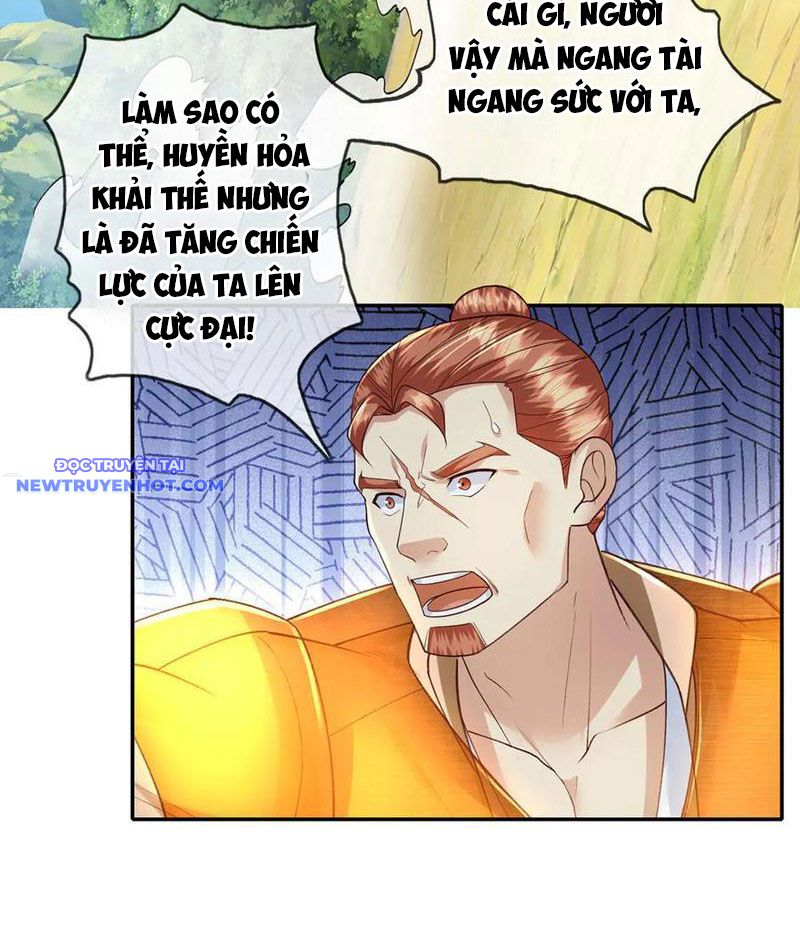 Ta Có Thể Đốn Ngộ Vô Hạn chapter 208 - Trang 16