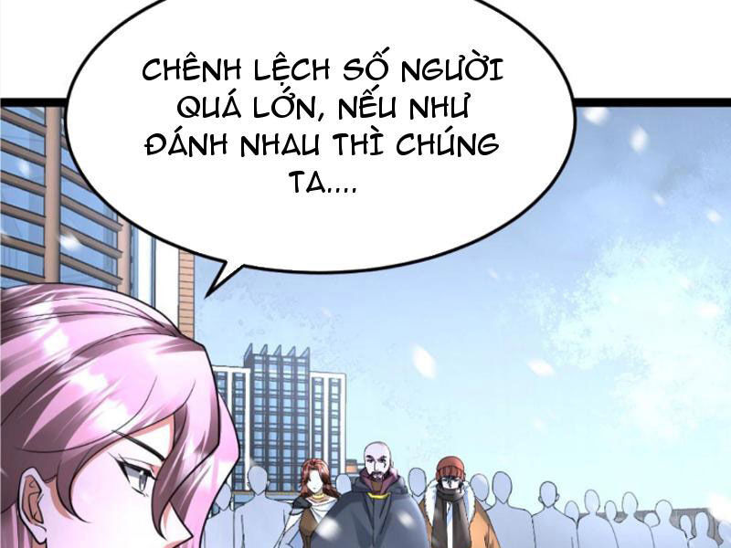 Toàn Cầu Băng Phong: Ta Chế Tạo Phòng An Toàn Tại Tận Thế Chapter 509 - Trang 56