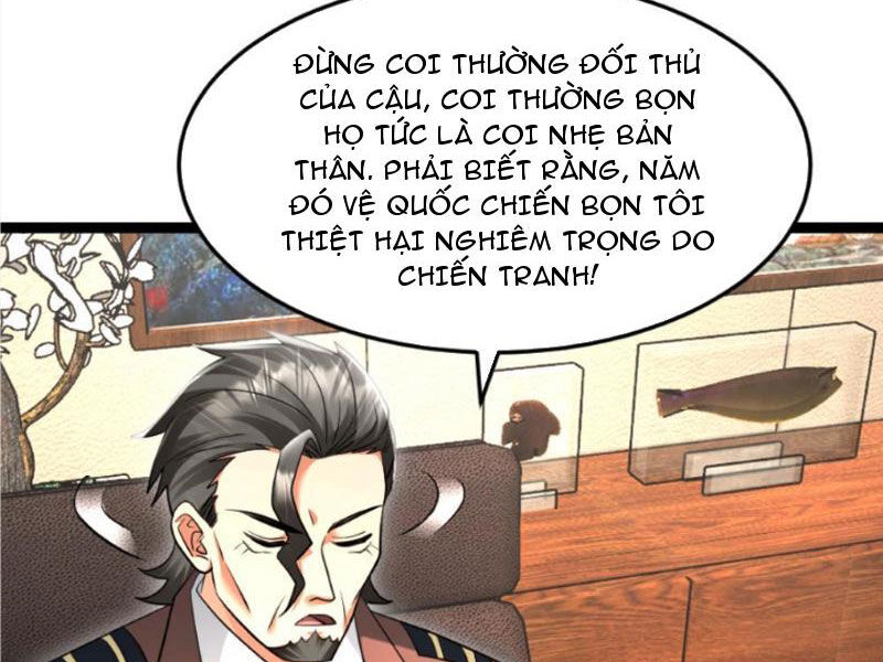 Toàn Cầu Băng Phong: Ta Chế Tạo Phòng An Toàn Tại Tận Thế Chapter 509 - Trang 15