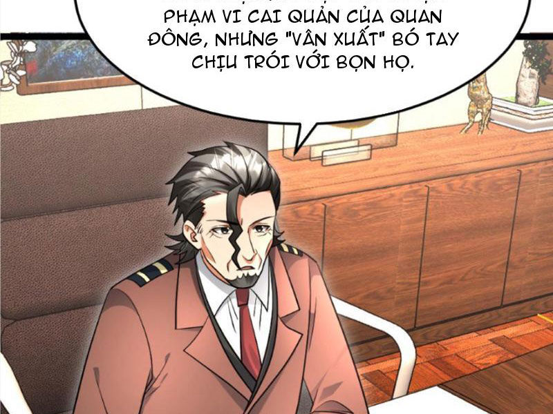 Toàn Cầu Băng Phong: Ta Chế Tạo Phòng An Toàn Tại Tận Thế Chapter 509 - Trang 8