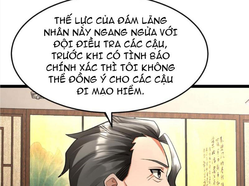 Toàn Cầu Băng Phong: Ta Chế Tạo Phòng An Toàn Tại Tận Thế Chapter 509 - Trang 10