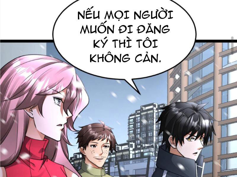 Toàn Cầu Băng Phong: Ta Chế Tạo Phòng An Toàn Tại Tận Thế Chapter 509 - Trang 46