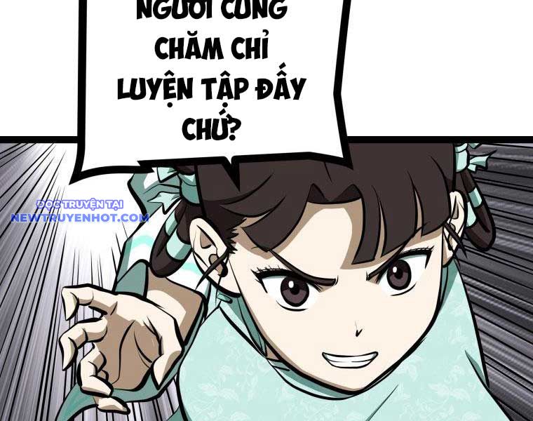 Nhất Bộ Thần Quyền chapter 28 - Trang 177