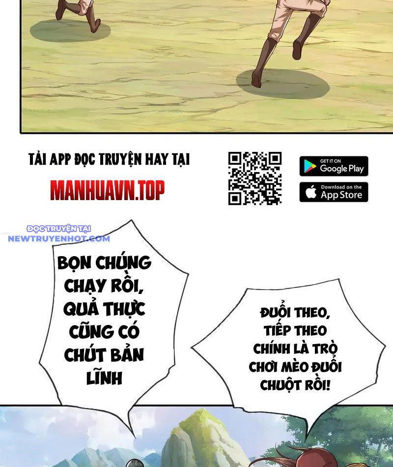 Ta Có Thể Đốn Ngộ Vô Hạn chapter 213 - Trang 36