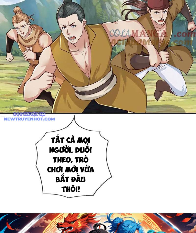 Ta Có Thể Đốn Ngộ Vô Hạn chapter 213 - Trang 37