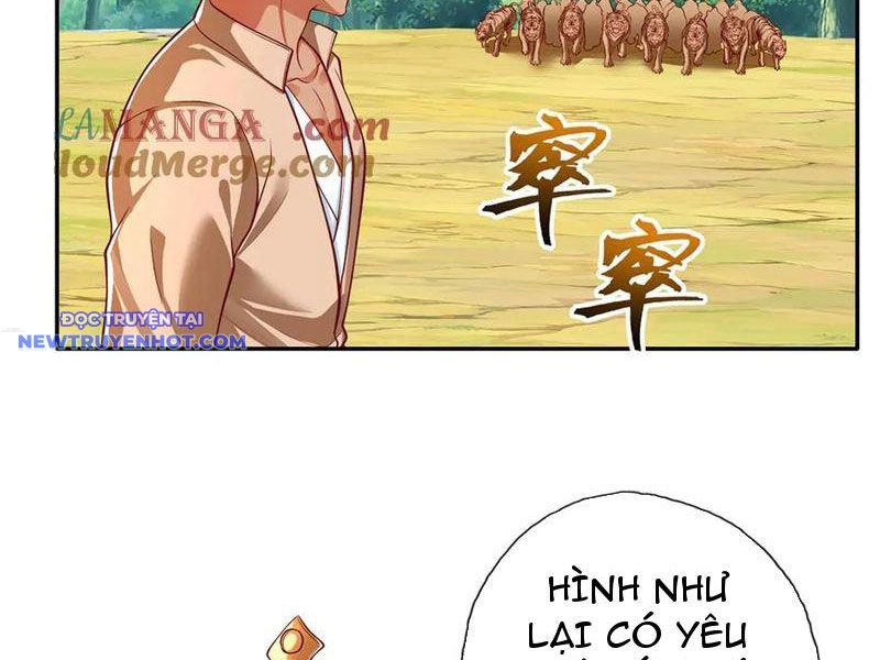 Ta Có Thể Đốn Ngộ Vô Hạn chapter 197 - Trang 8