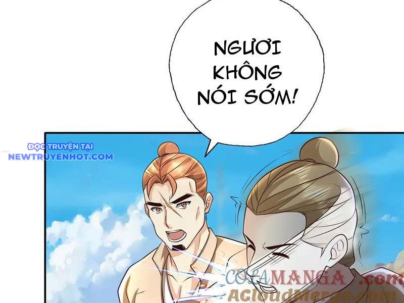 Ta Có Thể Đốn Ngộ Vô Hạn chapter 200 - Trang 21