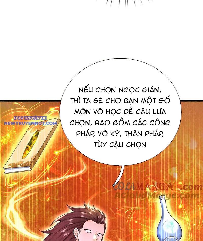 Võ đạo đại đế chapter 67 - Trang 42