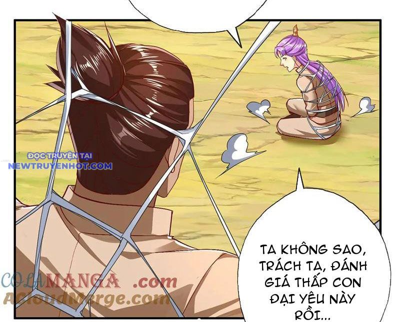 Ta Có Thể Đốn Ngộ Vô Hạn chapter 209 - Trang 50