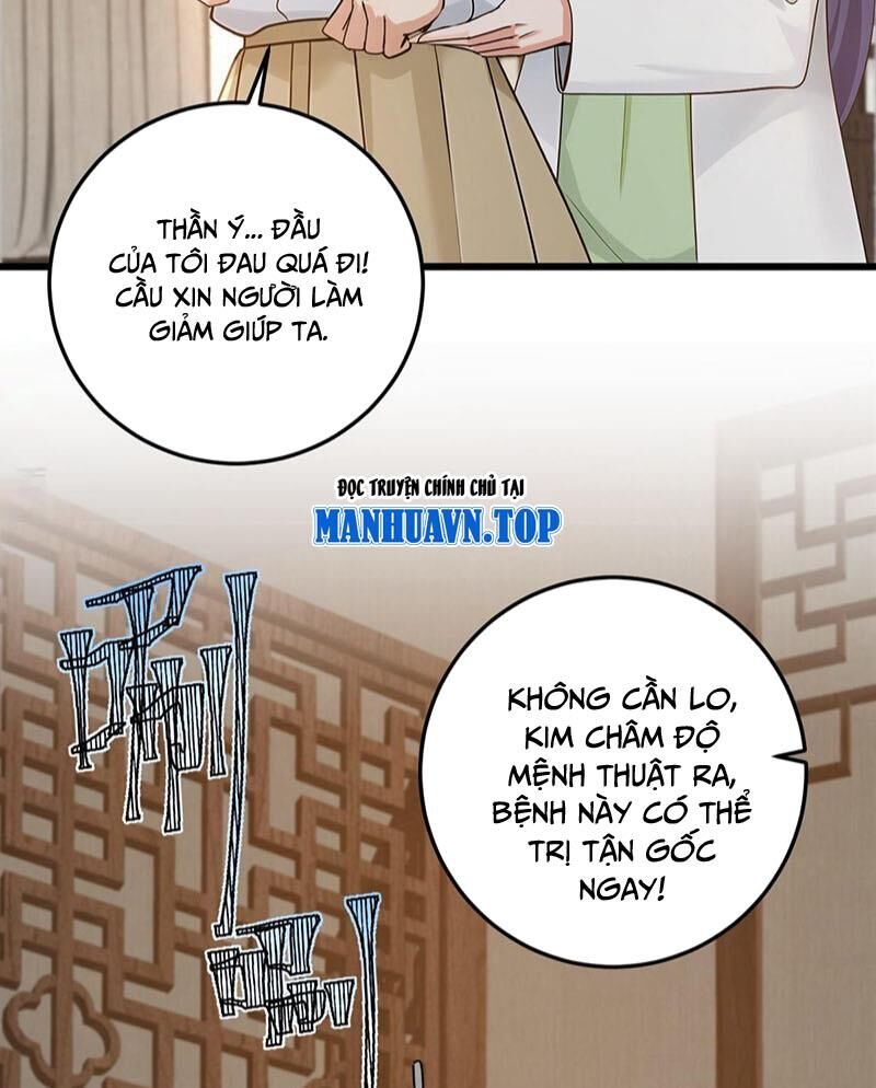 Trấn Quốc Thần Tế Chapter 225 - Trang 4