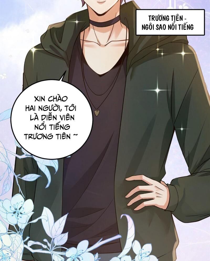 Trấn Quốc Thần Tế Chapter 225 - Trang 24